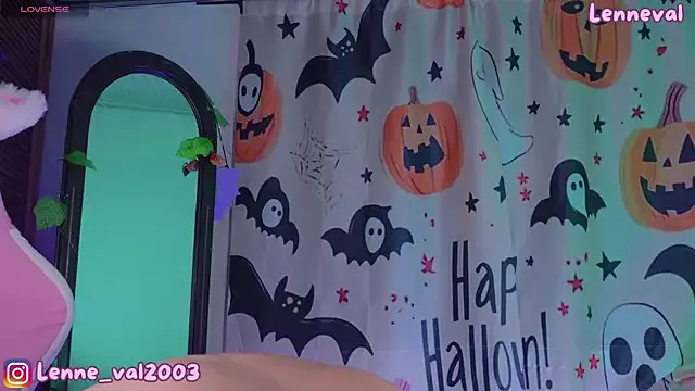 Freechat Lenneval1 on StripChat