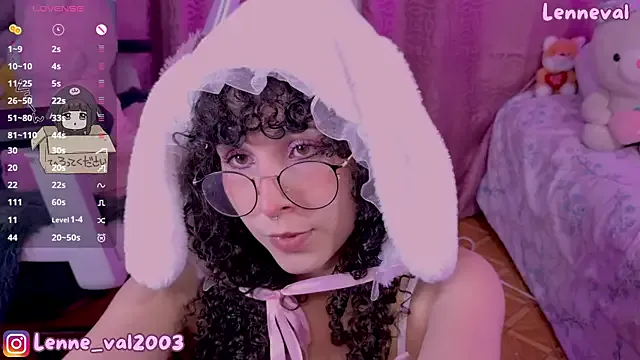 Freechat Lenneval1 on StripChat