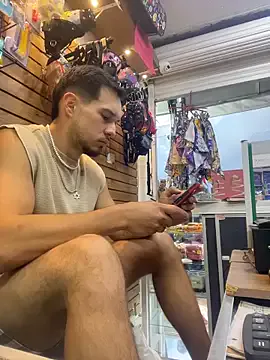 StripChat Leonardmoppet is Freechat Leonardmoppet — Look at the hard cock