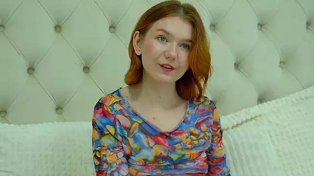 LessySmith from StripChat