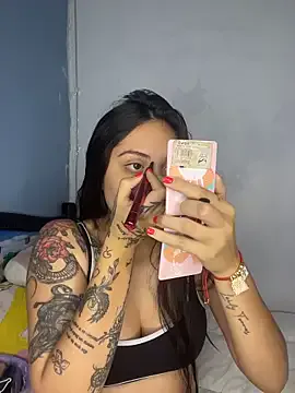 liahouses — Rindding dildo