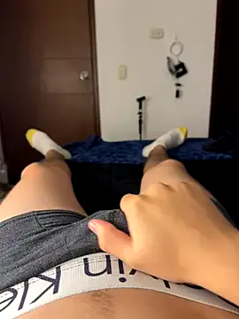 StripChat liamty_luxor is Private liamty_luxor — OFF BOXERS