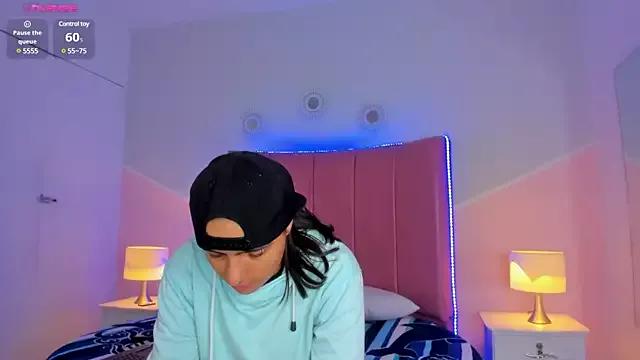 Liiam_smith_ from StripChat
