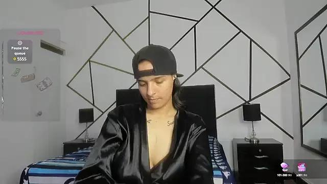 Liiam_smith_ from StripChat
