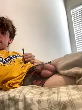 lil_dick_wonder from StripChat