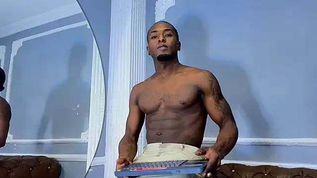 lil_dollar from StripChat