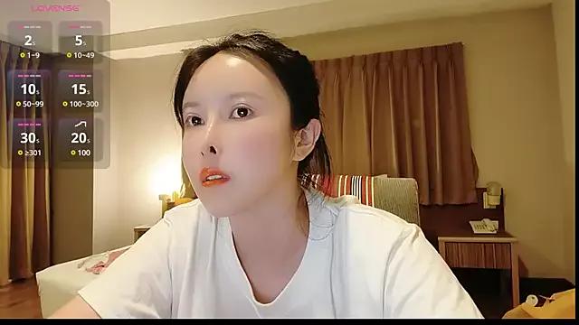 lilandi0521 from StripChat