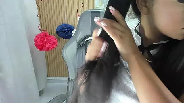Lili_16 from StripChat