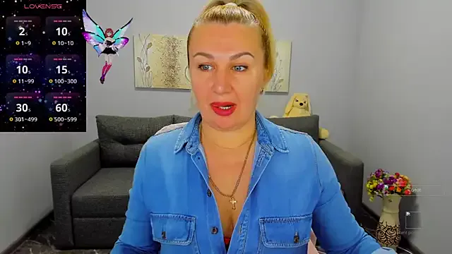 StripChat Lili_Crossi is Freechat Lili_Crossi — Undress me