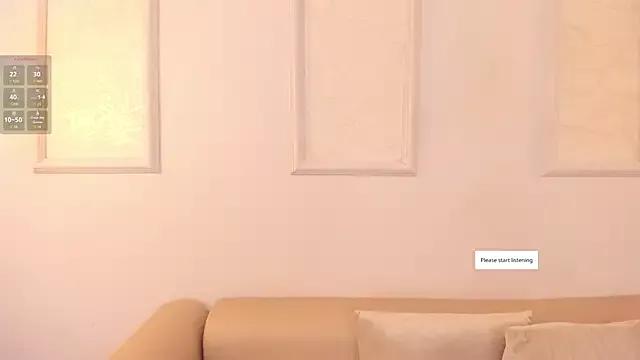 Lilily_lv from StripChat