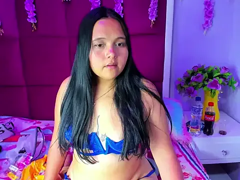 Freechat Lilith_DeepThroat on StripChat