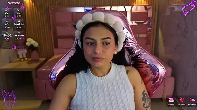 lilith_petit_sub from StripChat