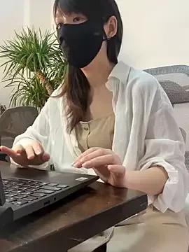 Lilith_rose66 from StripChat