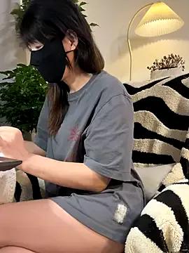 Lilith_rose66 from StripChat