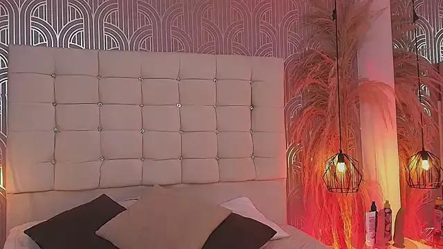 Lilith_Vera from StripChat is Private
