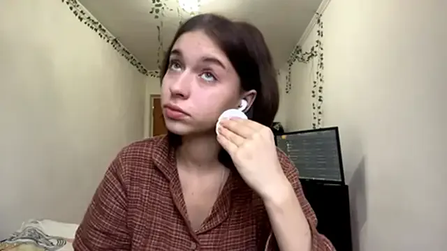 StripChat LilithFlamey is Freechat LilithFlamey — Show colour of my beautiful eyes