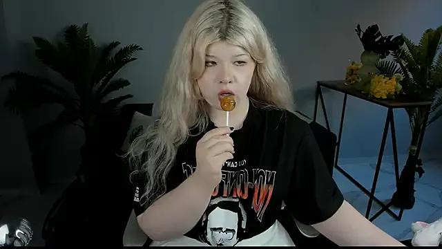 LilithNelson from StripChat