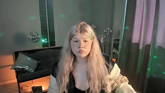 LilithNelson from StripChat