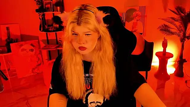 LilithNelson from StripChat