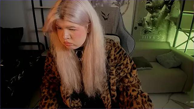 LilithNelson from StripChat
