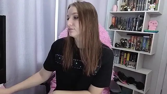 Freechat LillyFan-X on StripChat