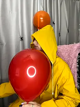 Freechat LillyFan-X on StripChat