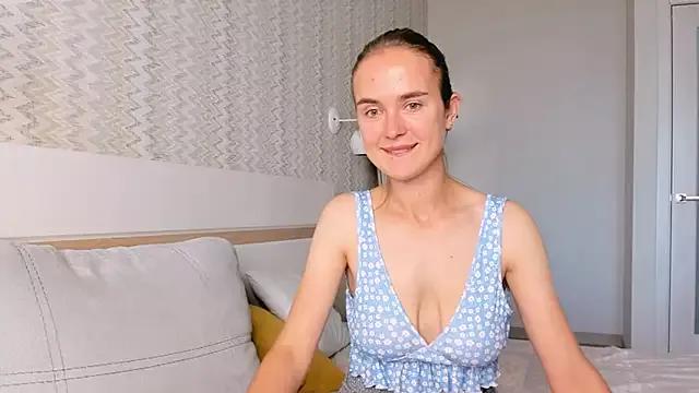 LilMary_ from StripChat