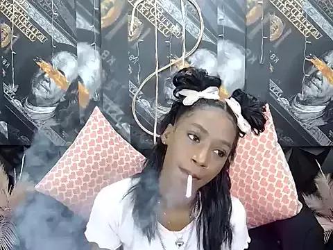 Lilmisbaddyxxx from StripChat