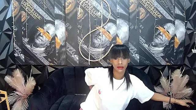 Lilmisbaddyxxx from StripChat