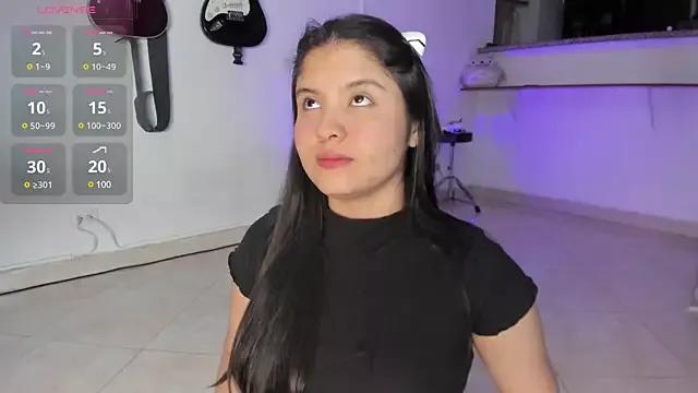 lilpervertgirl from StripChat