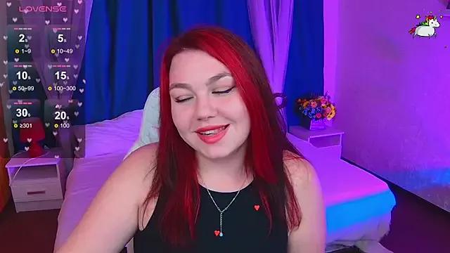 Lilumytrend from StripChat