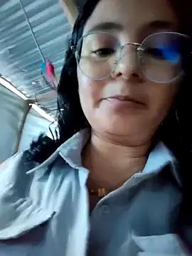 Lily-o from StripChat