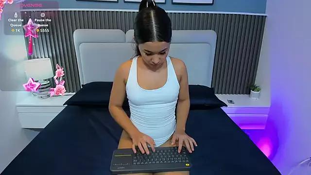 lily__star from StripChat