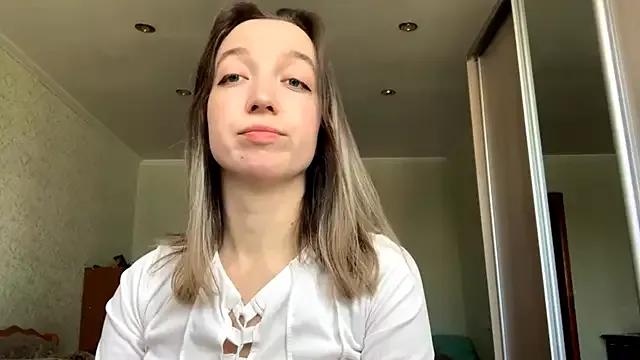 Naked Room LILY_MALI_BOO 