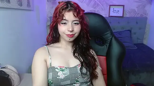 Private Lily_tk on StripChat