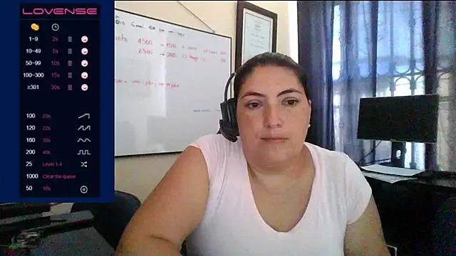 Private lina_maria99 on StripChat