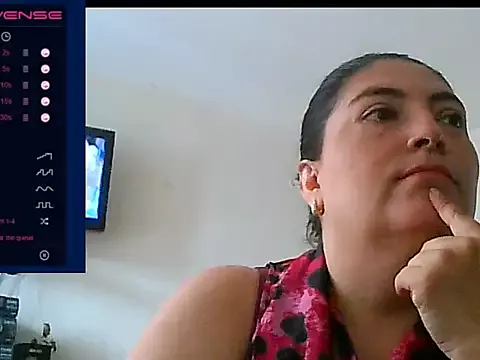 Private lina_maria99 on StripChat