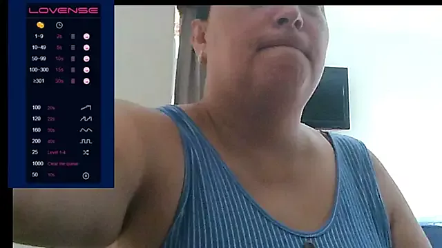 Private lina_maria99 on StripChat