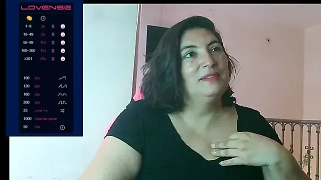 Private lina_maria99 on StripChat