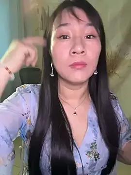 Liqinqin from StripChat