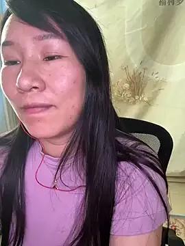 Liqinqin from StripChat