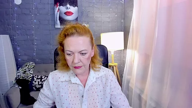 Freechat Liset_Monro on StripChat