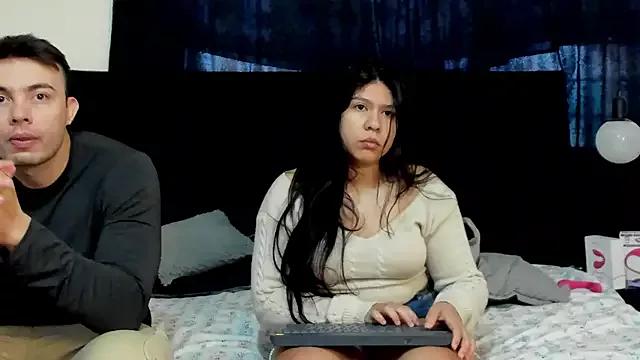 lissandthor13 from StripChat
