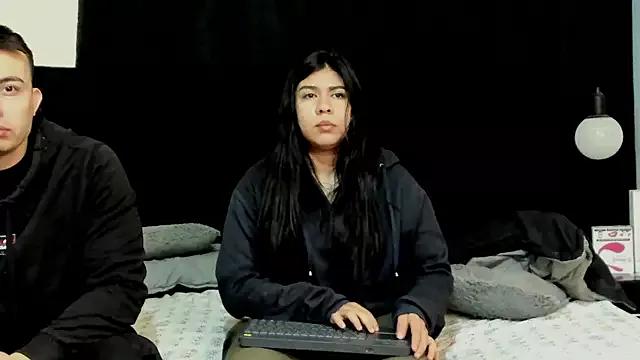 lissandthor13 from StripChat