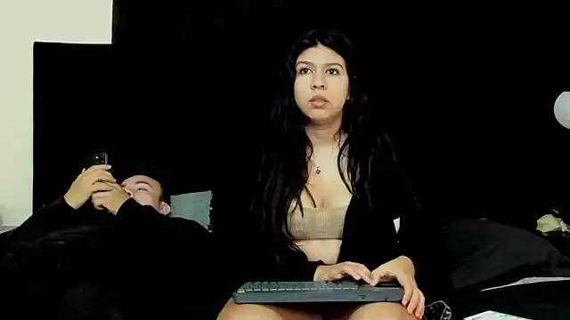 lissandthor13 from StripChat