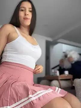 Naked Room LittleDoll___ 