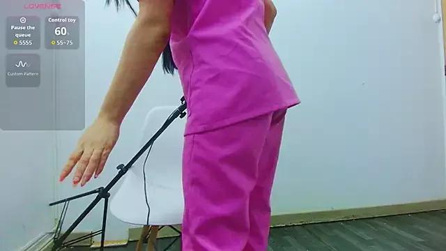 littleebluee from StripChat