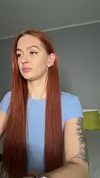 StripChat LittleFox___ is Freechat LittleFox___ — suck dick, deep+saliva on boobs