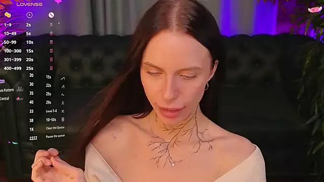 livia_starwars from StripChat