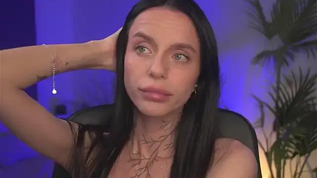 livia_starwars from StripChat